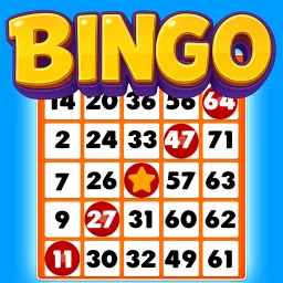 Symbol von Bingo – Offline-Bingo-Spiele